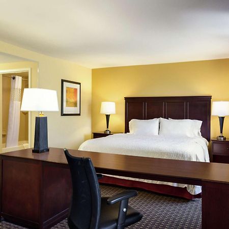 Hampton Inn & Suites פרטוויל מראה חיצוני תמונה