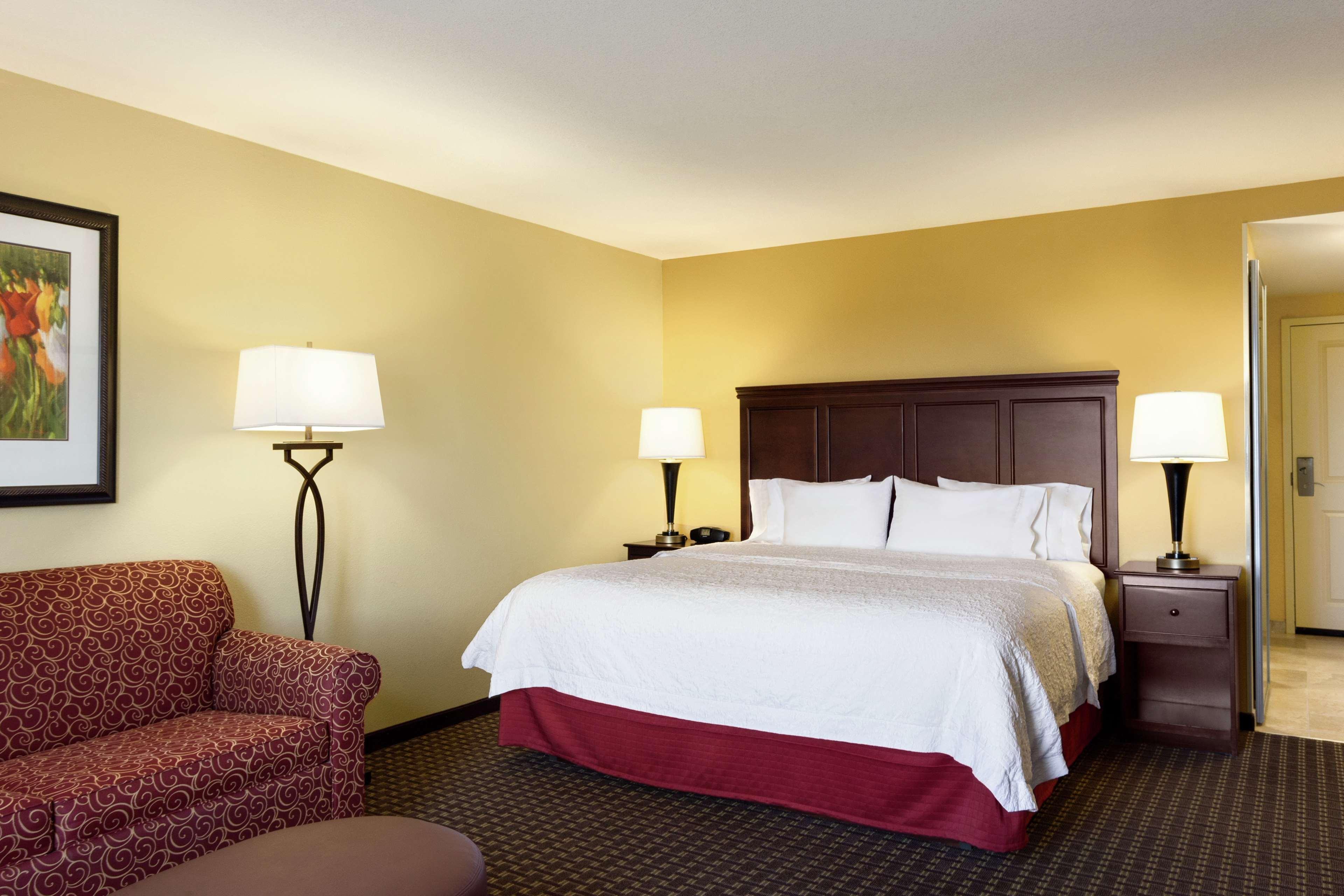 Hampton Inn & Suites פרטוויל מראה חיצוני תמונה