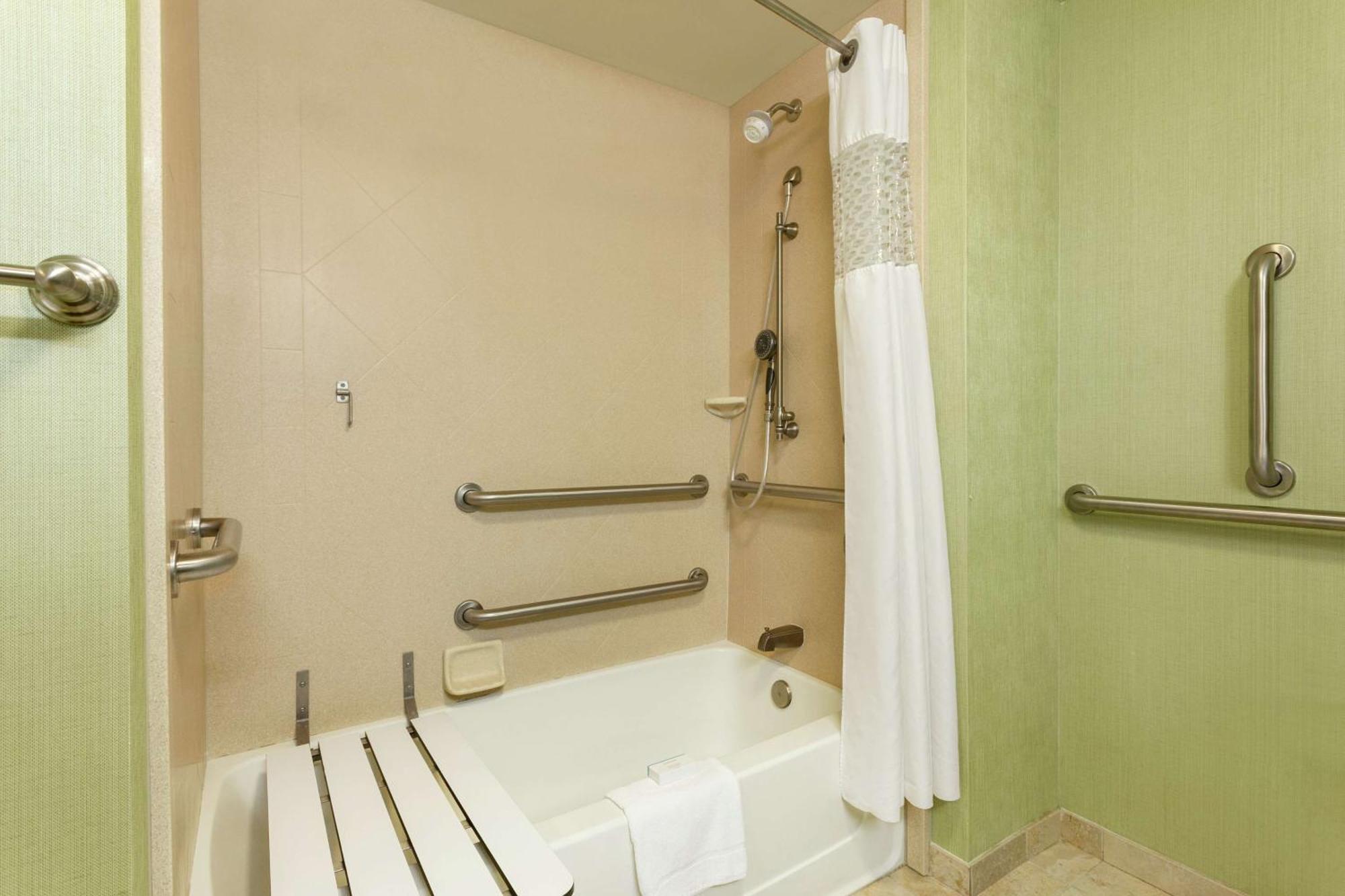 Hampton Inn & Suites פרטוויל מראה חיצוני תמונה